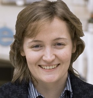 Claire Le Fichoux