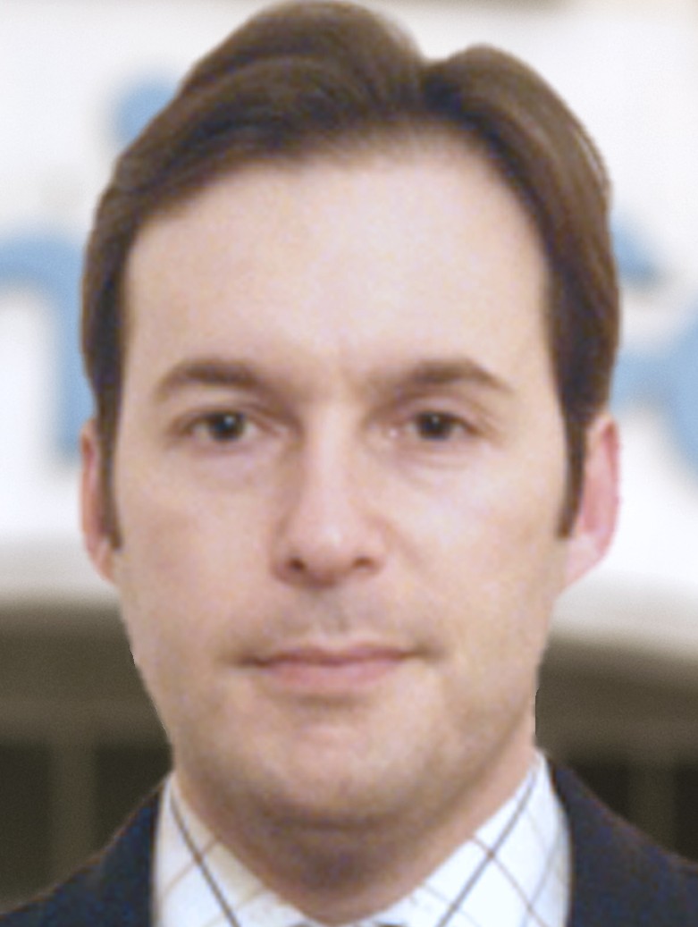 Jose Maria Lendinez